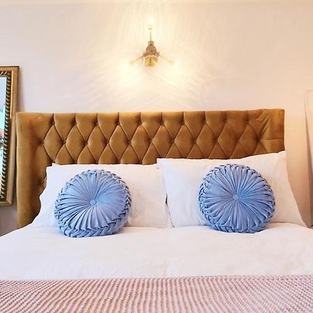 Elegant 5 Bed 4 Bath 'Vogue House' Parisian Style Home 马盖特 外观 照片