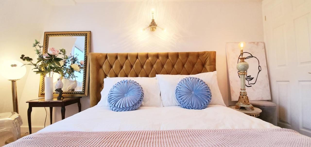 Elegant 5 Bed 4 Bath 'Vogue House' Parisian Style Home 马盖特 外观 照片