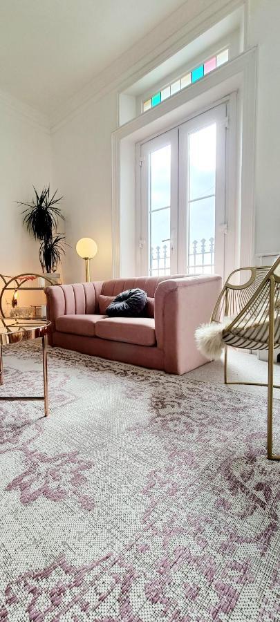 Elegant 5 Bed 4 Bath 'Vogue House' Parisian Style Home 马盖特 外观 照片