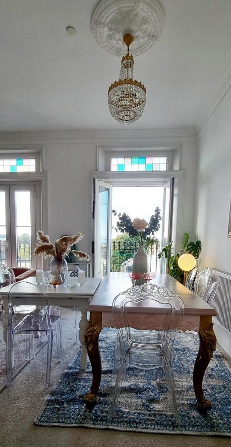 Elegant 5 Bed 4 Bath 'Vogue House' Parisian Style Home 马盖特 外观 照片