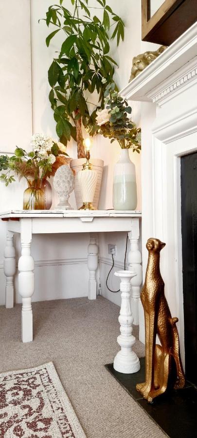 Elegant 5 Bed 4 Bath 'Vogue House' Parisian Style Home 马盖特 外观 照片